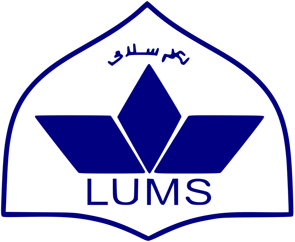 LUMS logo