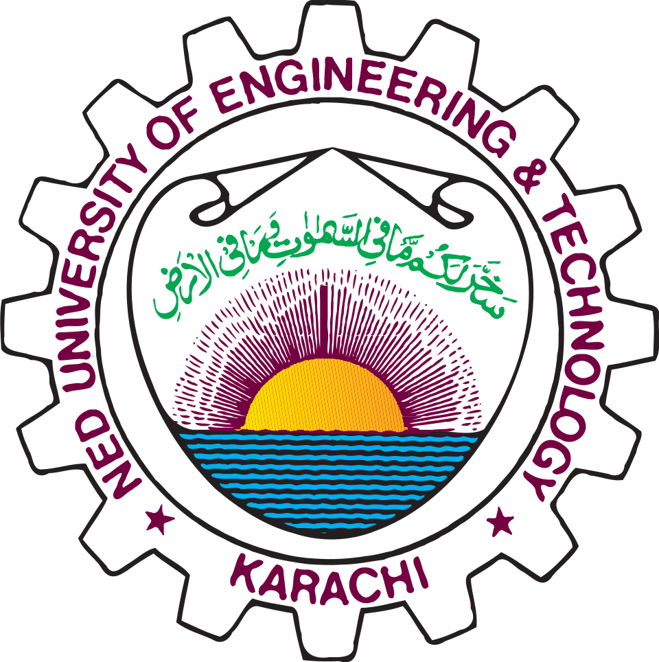 NED logo