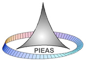PIEAS logo